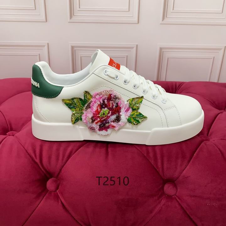 D&G shoes 38-46 h0126